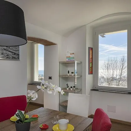 Appartement Wonderview By Wonderful Italy