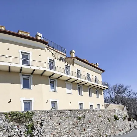 Wonderview By Wonderful Italy Appartement Gênes