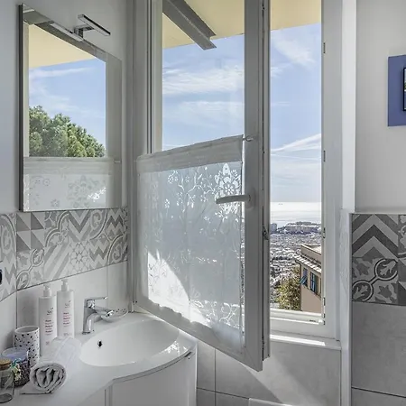 Wonderview By Wonderful Italy Appartement Gênes