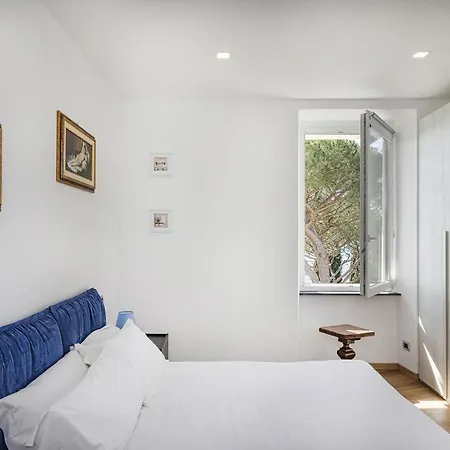 Appartement Wonderview By Wonderful Italy *