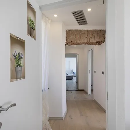 Appartement Wonderview By Wonderful Italy *