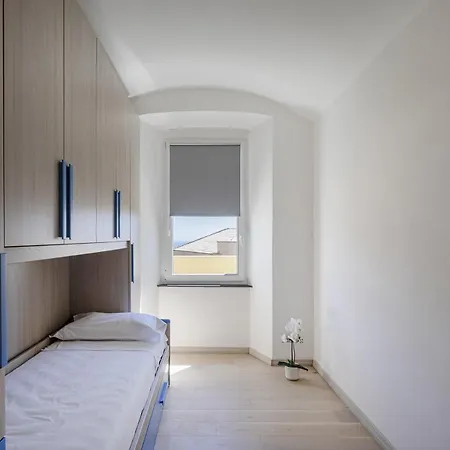 Appartement Wonderview By Wonderful Italy *