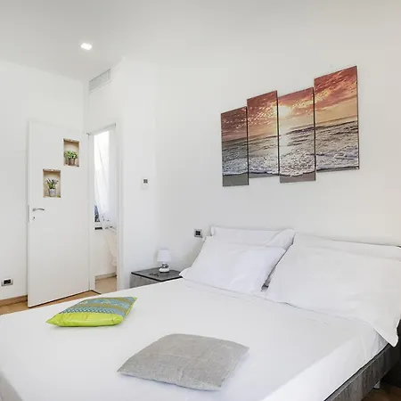 Appartement Wonderview By Wonderful Italy *