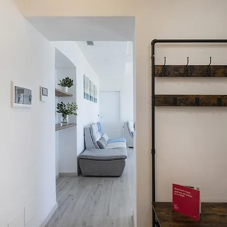 Appartement Wonderview By Wonderful Italy