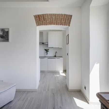 Wonderview By Wonderful Italy Appartement Gênes