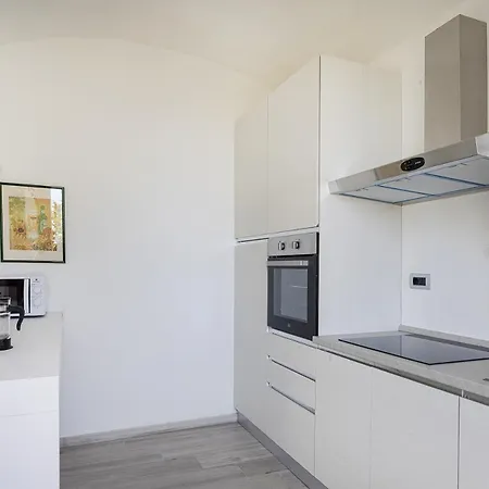 Wonderview By Wonderful Italy Appartement *