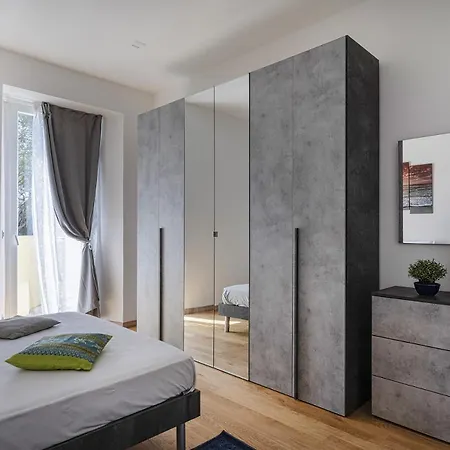 Appartement Wonderview By Wonderful Italy *