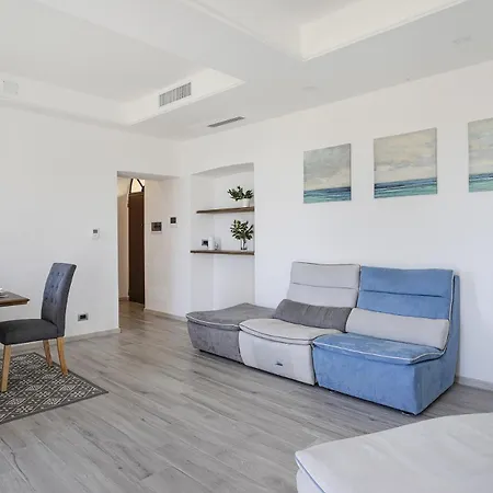 Appartement Wonderview By Wonderful Italy