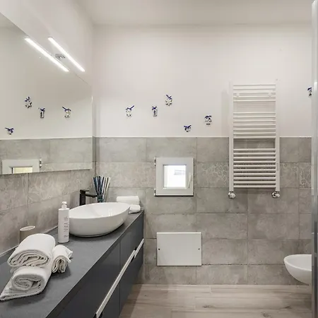 Wonderview By Wonderful Italy Appartement