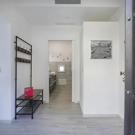 Appartement Wonderview By Wonderful Italy