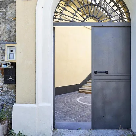 Wonderview By Wonderful Italy Appartement Gênes