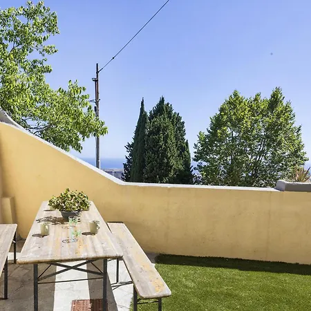 Appartement Wonderview By Wonderful Italy Gênes