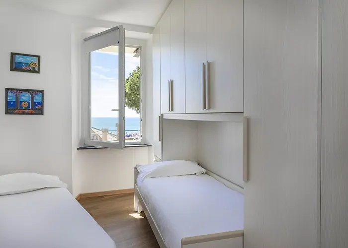 Appartement Wonderview By Wonderful Italy *