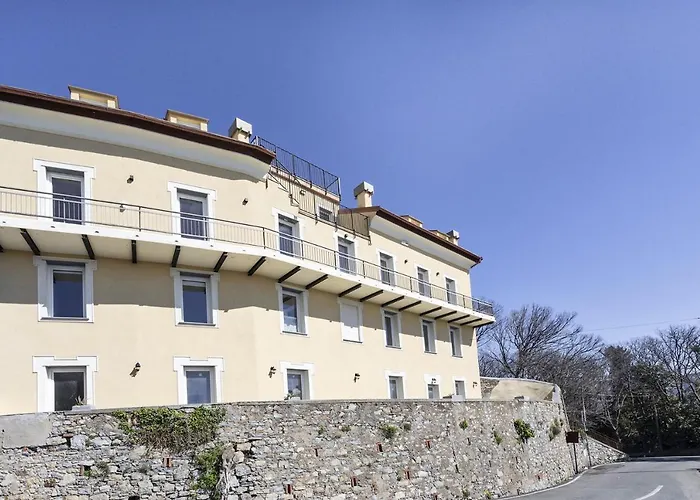 Wonderview By Wonderful Italy Appartement Gênes