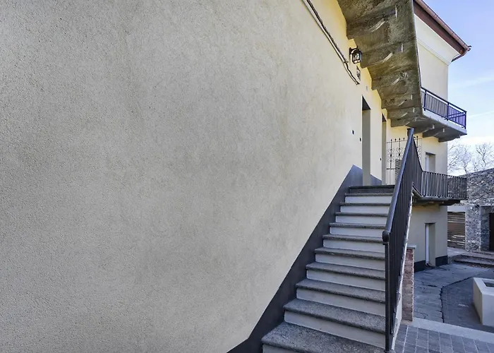 Appartement Wonderview By Wonderful Italy Gênes