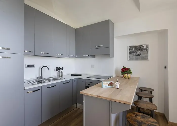 Wonderview By Wonderful Italy Apartman Genova
