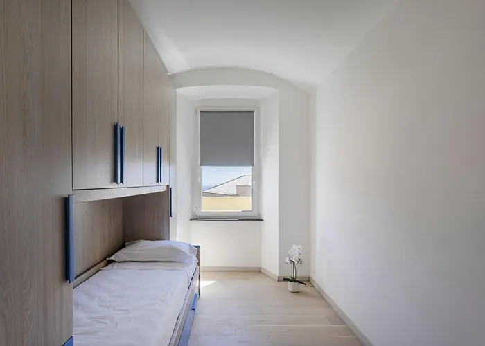 Apartman Wonderview By Wonderful Italy *