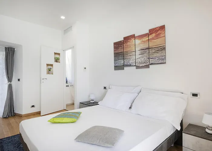 Apartman Wonderview By Wonderful Italy *