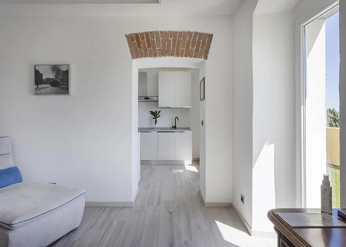 Wonderview By Wonderful Italy Apartman Genova