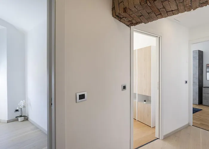 Apartman Wonderview By Wonderful Italy