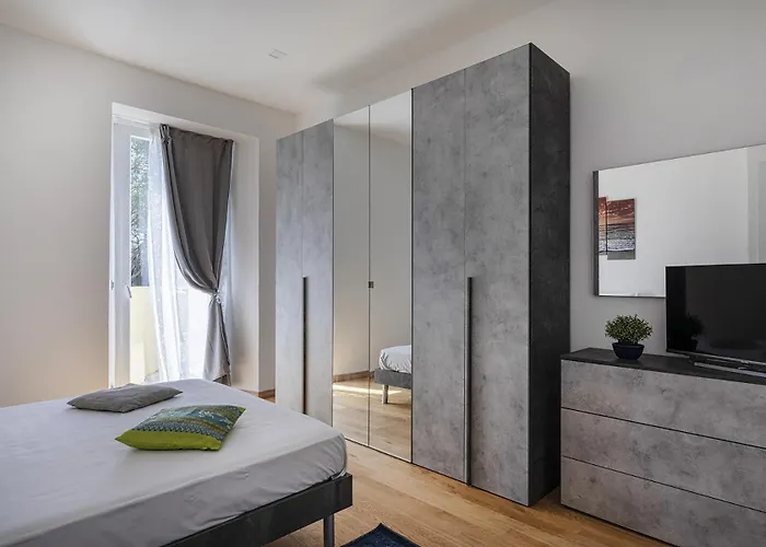 Apartman Wonderview By Wonderful Italy *