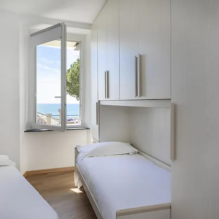 Апартаменты Wonderview By Wonderful Italy *
