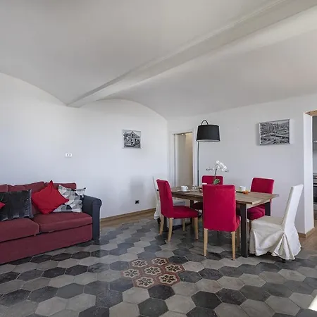 Wonderview By Wonderful Italy * Генуя