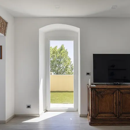 Wonderview By Wonderful Italy Apartmán