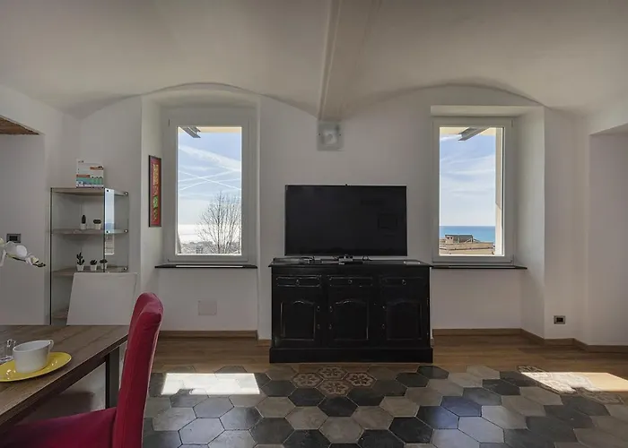 Wonderview By Wonderful Italy Apartmán