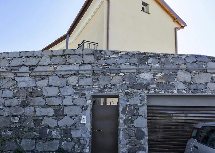 Apartmán Wonderview By Wonderful Italy *