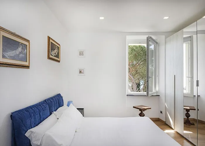 Apartmán Wonderview By Wonderful Italy *