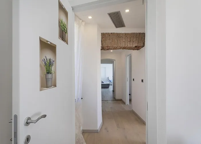 Apartmán Wonderview By Wonderful Italy *